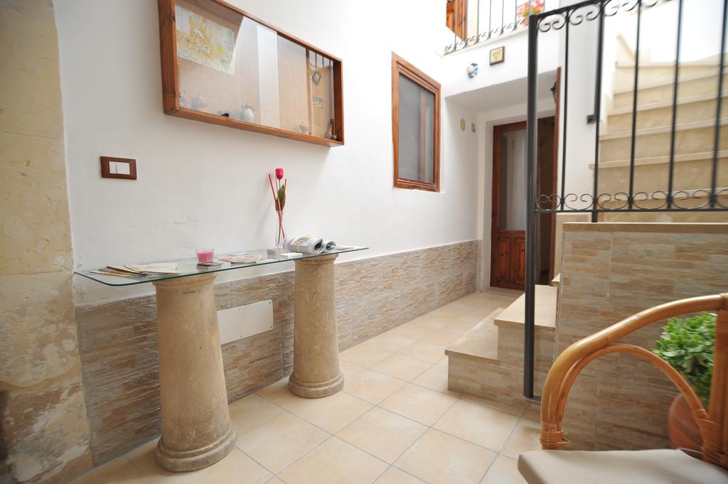 B&B Isola Del Sole Noto Exterior foto